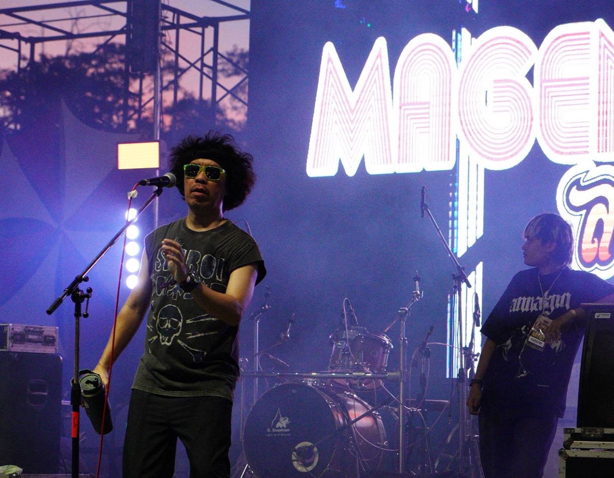 พล่ากุ้ง - วรชาติ ธรรมวิจินต์