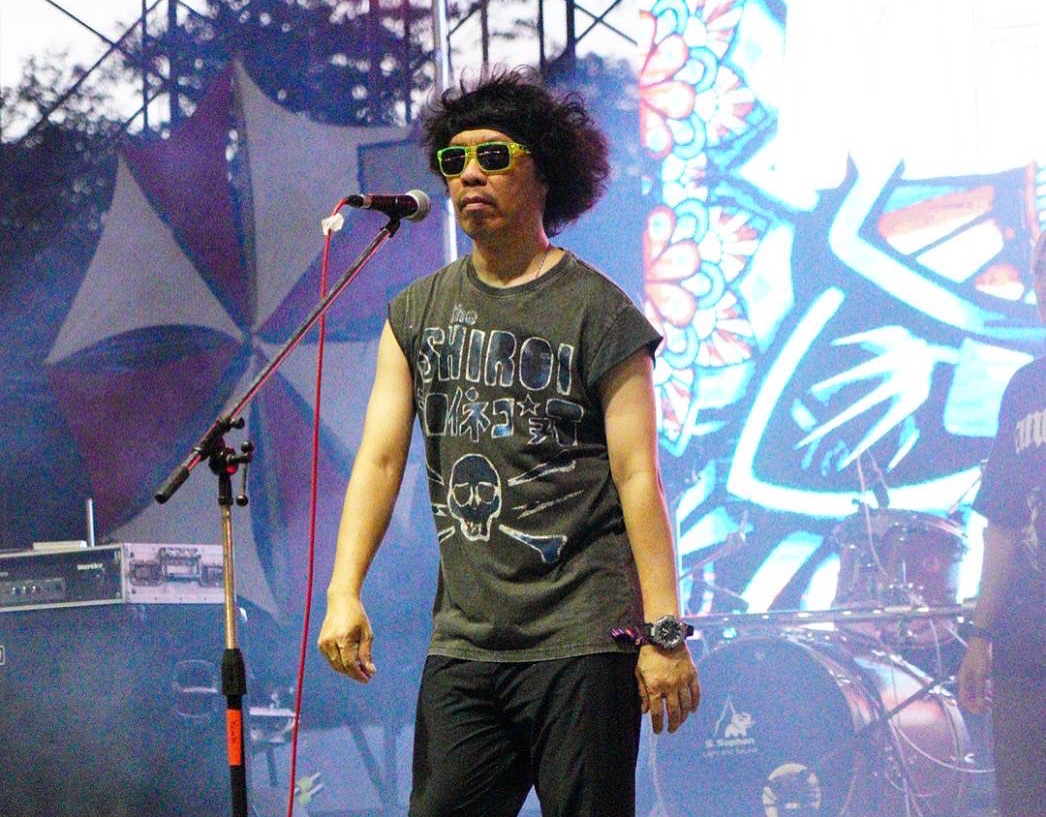 พล่ากุ้ง - วรชาติ ธรรมวิจินต์