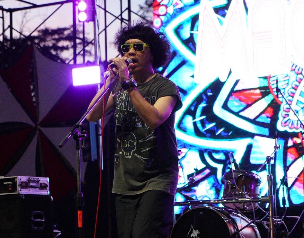 พล่ากุ้ง - วรชาติ ธรรมวิจินต์