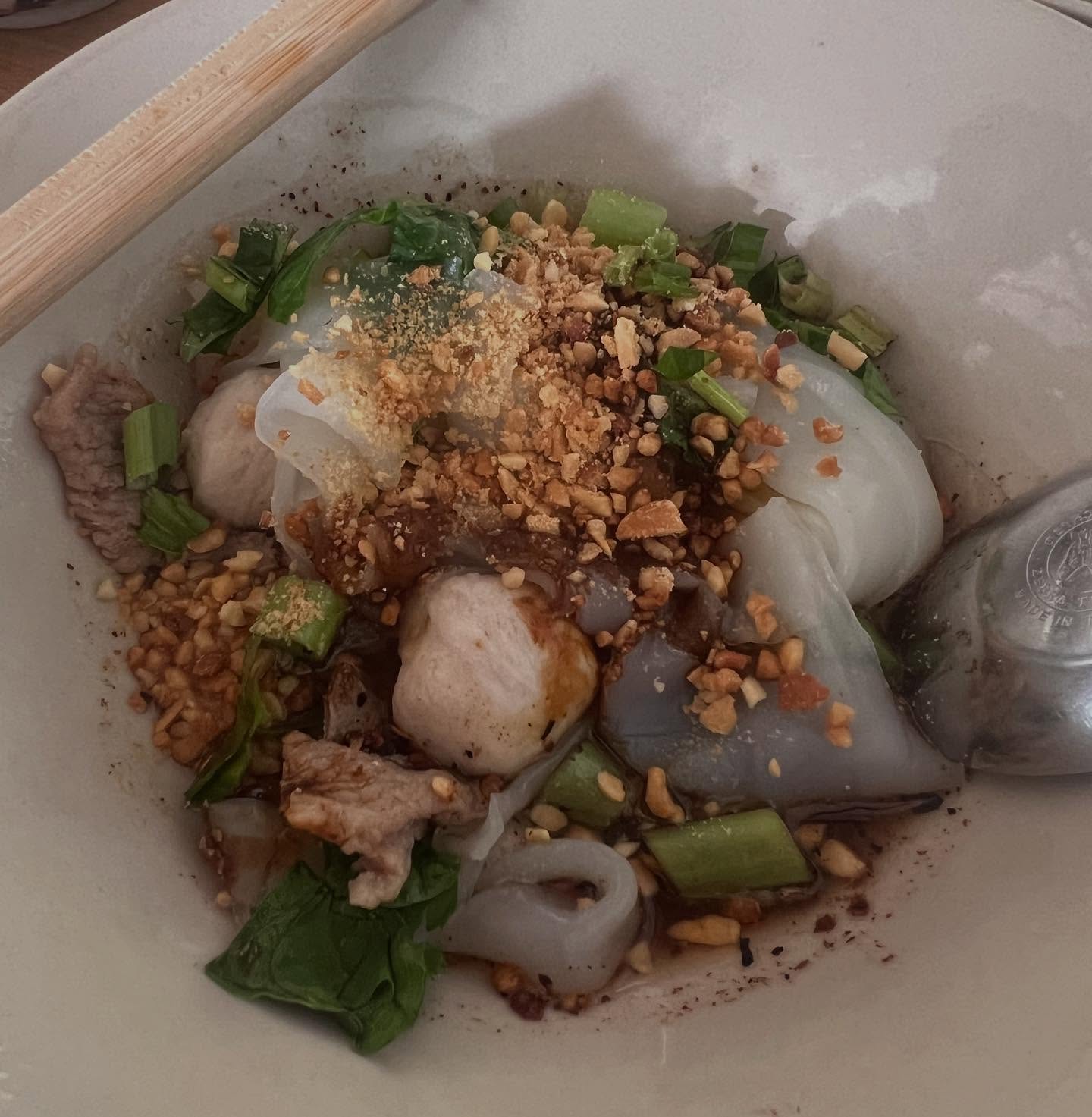 พล่ากุ้ง - วรชาติ ธรรมวิจินต์