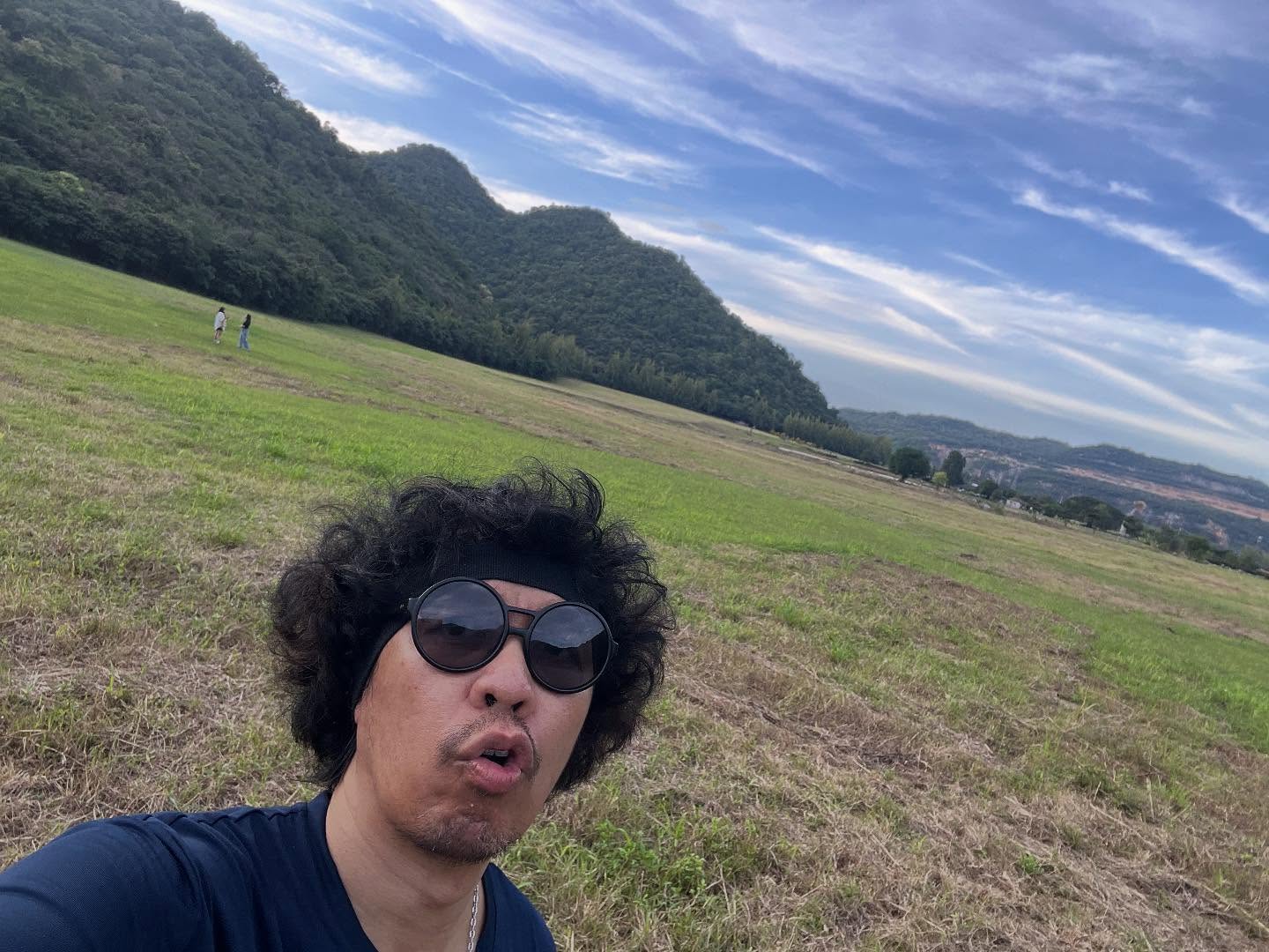 พล่ากุ้ง - วรชาติ ธรรมวิจินต์