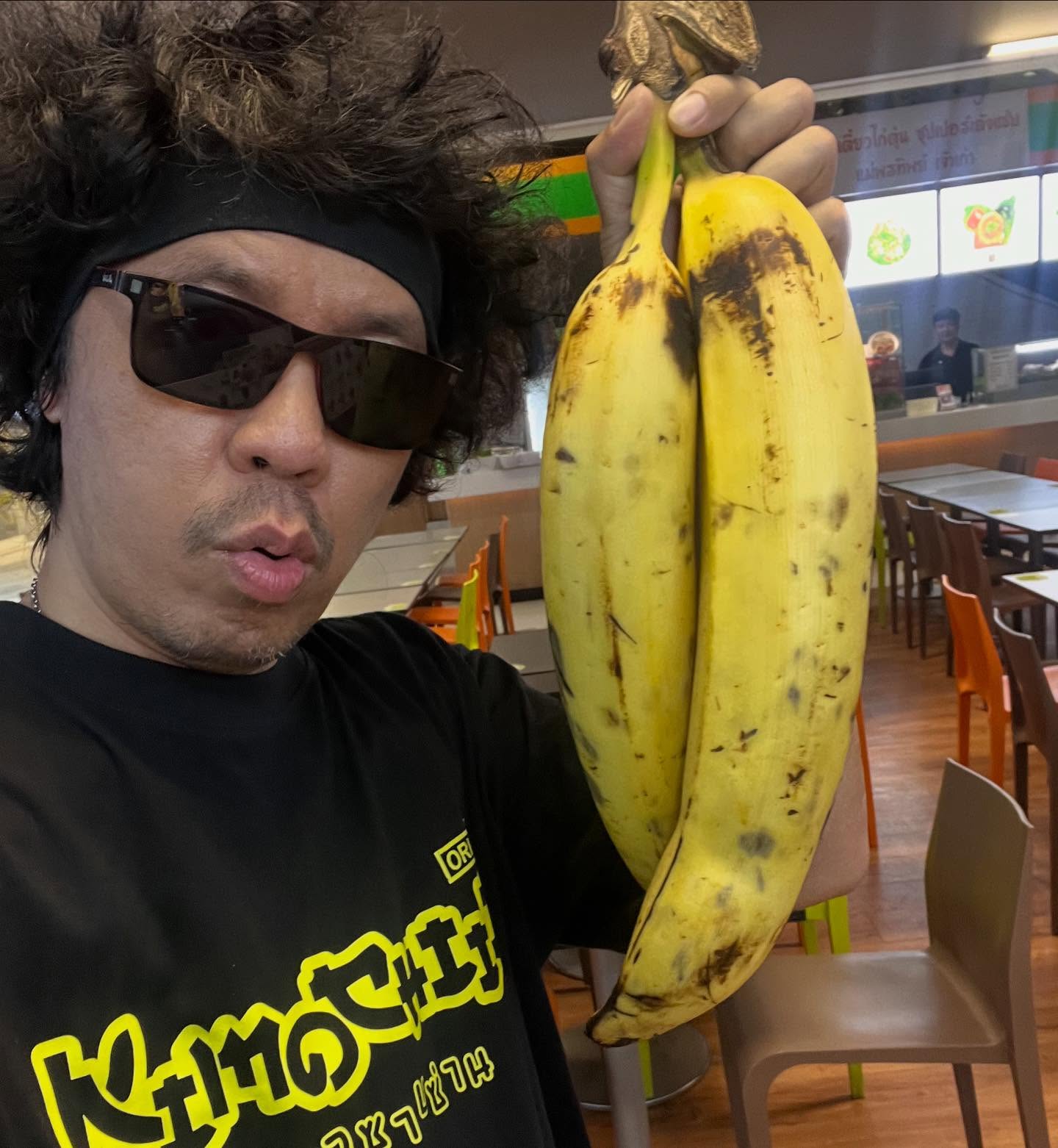 พล่ากุ้ง - วรชาติ ธรรมวิจินต์