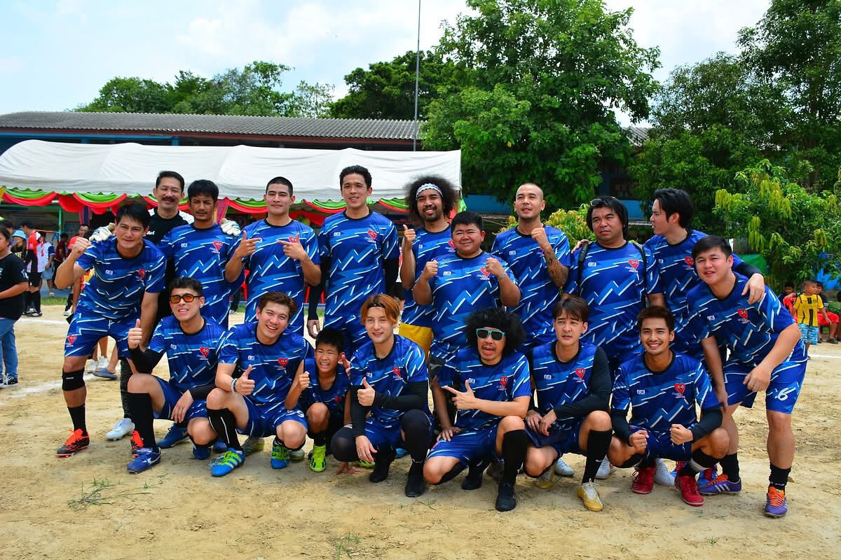 พล่ากุ้ง - วรชาติ ธรรมวิจินต์