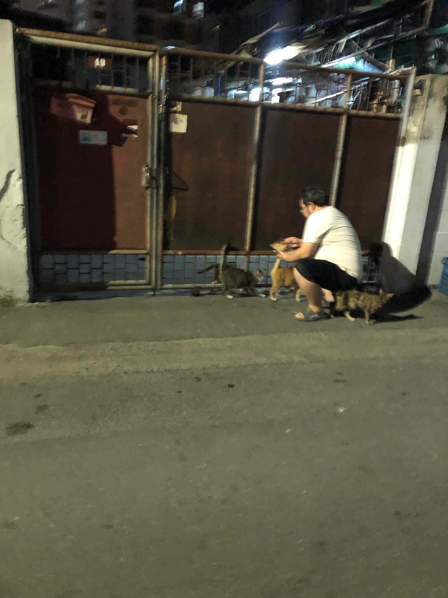 พล่ากุ้ง - วรชาติ ธรรมวิจินต์