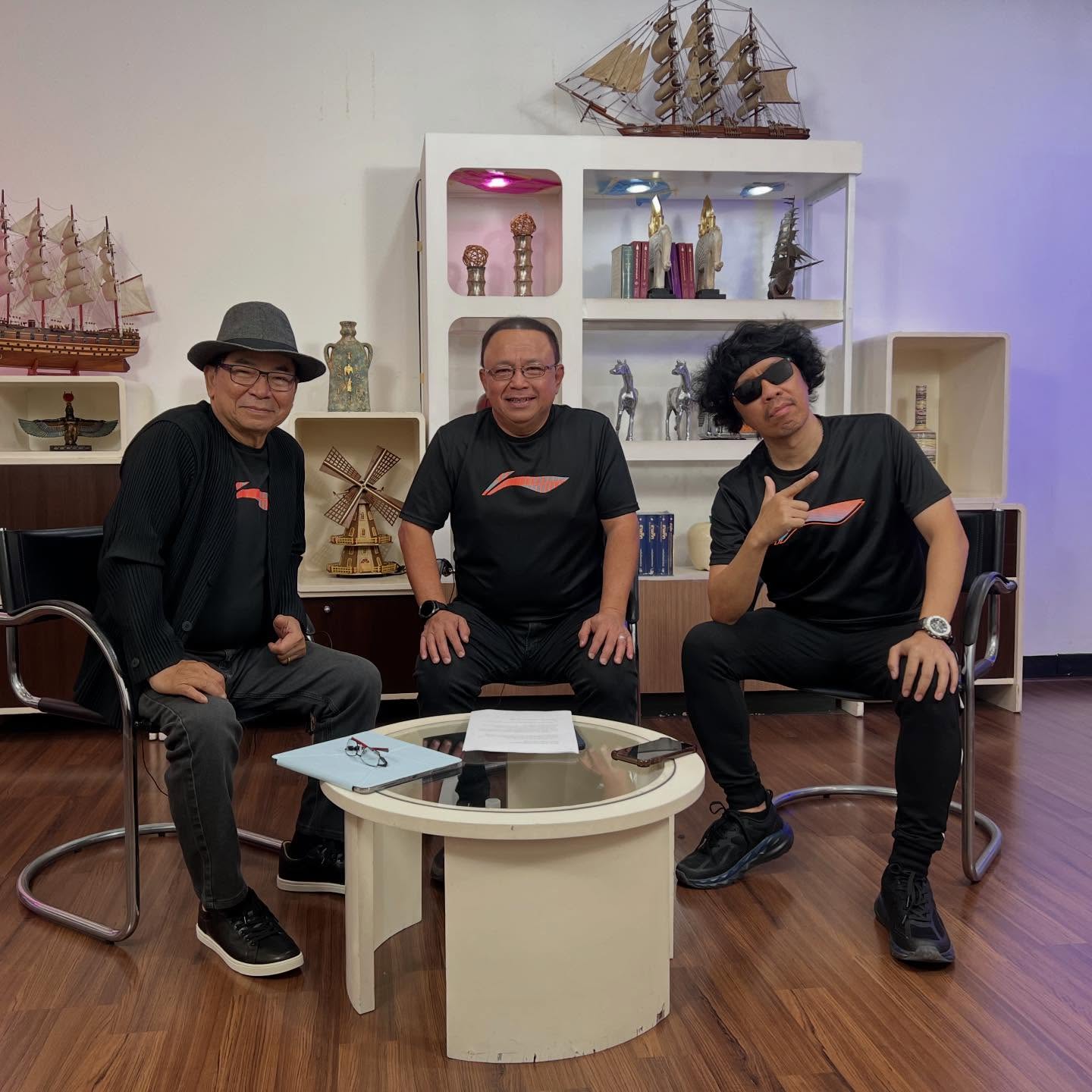 พล่ากุ้ง - วรชาติ ธรรมวิจินต์