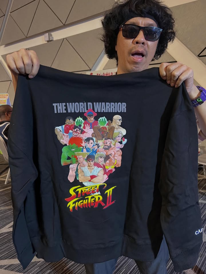 พล่ากุ้ง - วรชาติ ธรรมวิจินต์