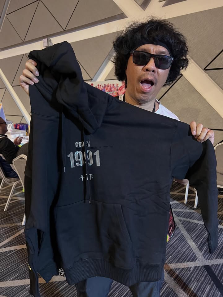 พล่ากุ้ง - วรชาติ ธรรมวิจินต์