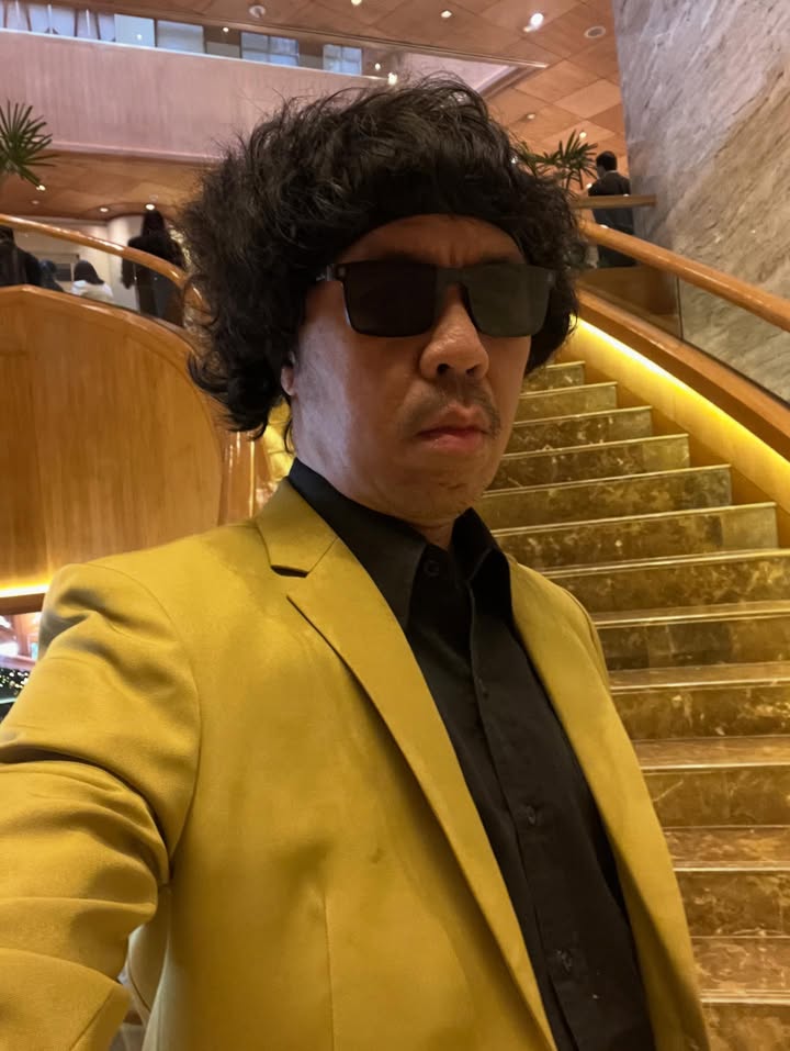 พล่ากุ้ง - วรชาติ ธรรมวิจินต์