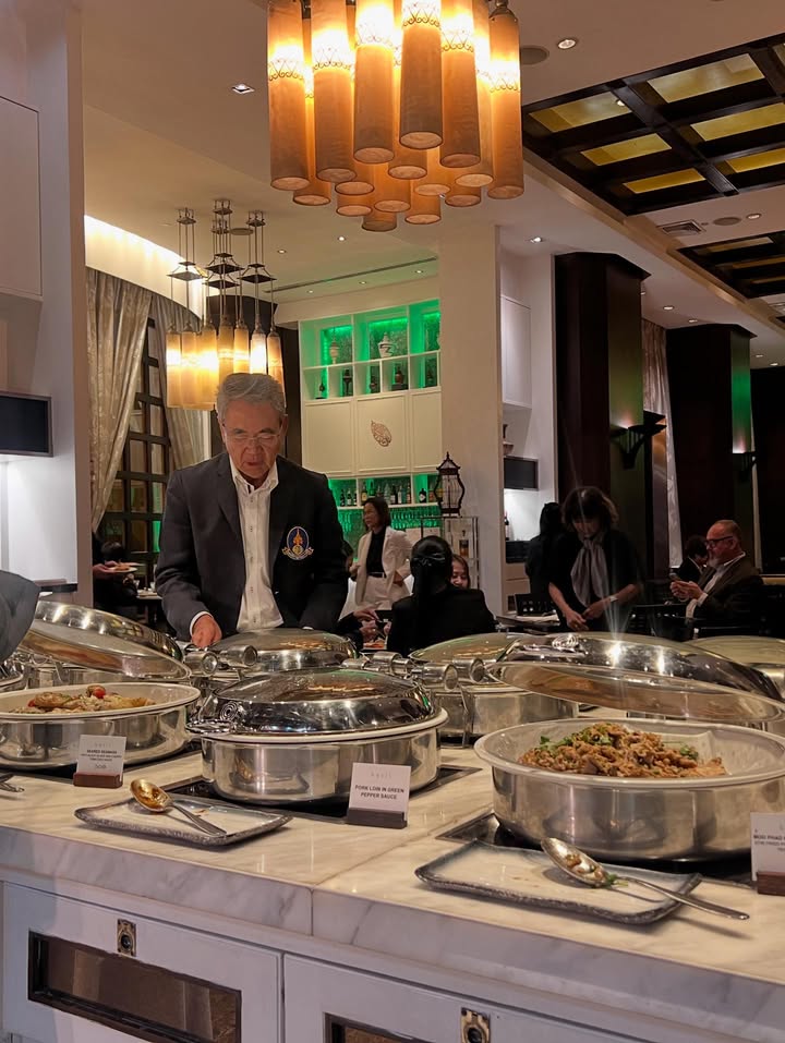 พล่ากุ้ง - วรชาติ ธรรมวิจินต์