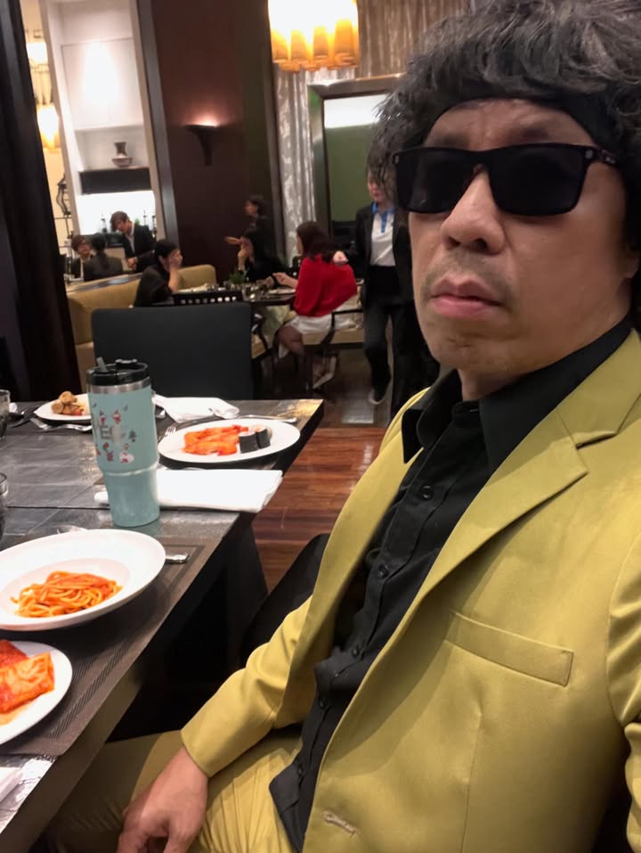 พล่ากุ้ง - วรชาติ ธรรมวิจินต์