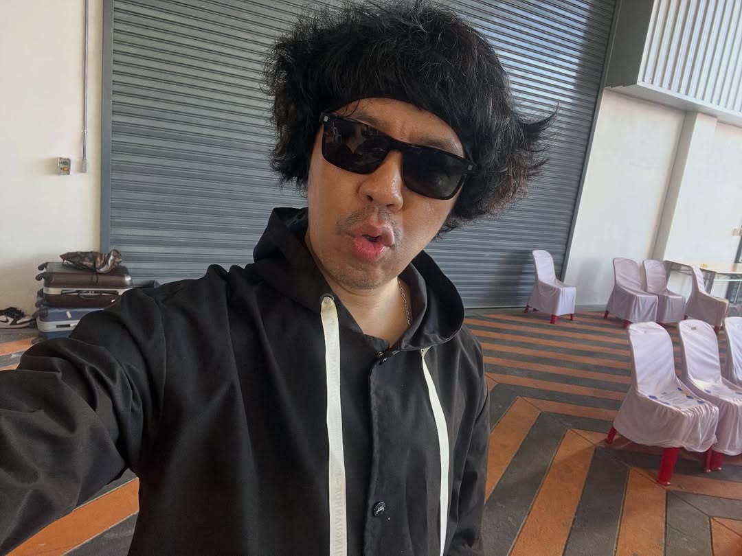 พล่ากุ้ง - วรชาติ ธรรมวิจินต์