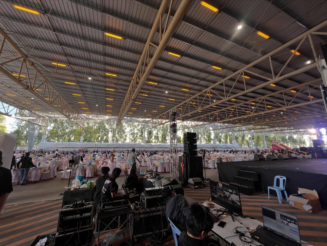 พล่ากุ้ง - วรชาติ ธรรมวิจินต์