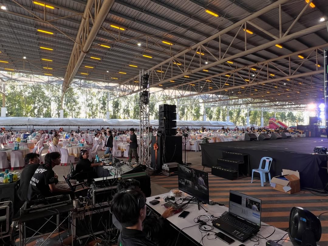 พล่ากุ้ง - วรชาติ ธรรมวิจินต์