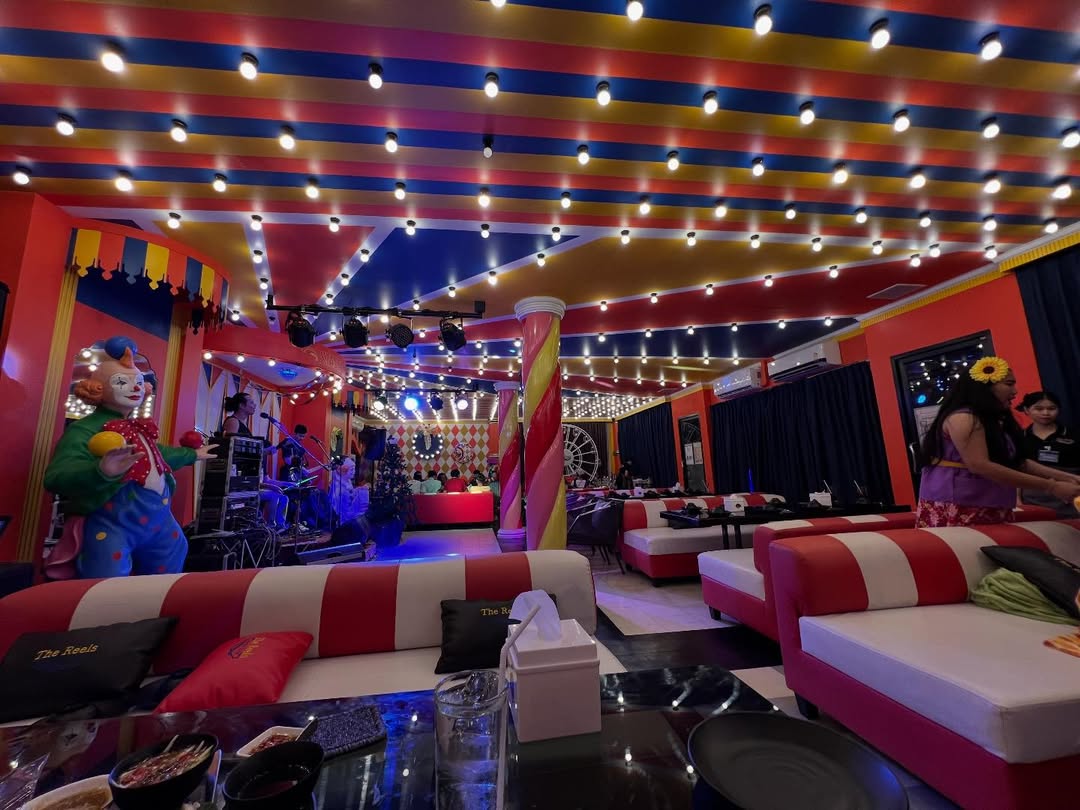 พล่ากุ้ง - วรชาติ ธรรมวิจินต์