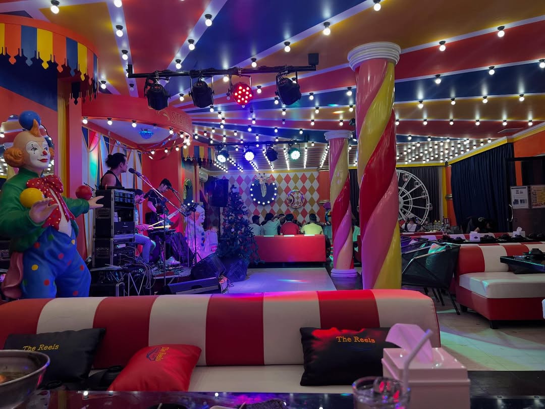 พล่ากุ้ง - วรชาติ ธรรมวิจินต์