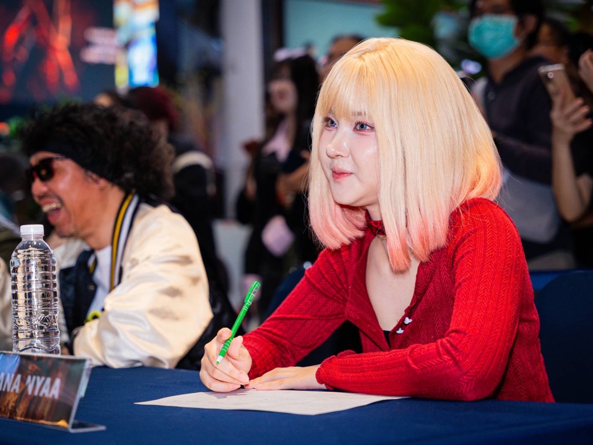 พล่ากุ้ง - วรชาติ ธรรมวิจินต์