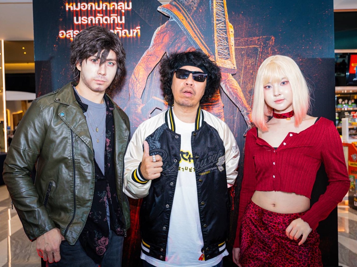 พล่ากุ้ง - วรชาติ ธรรมวิจินต์