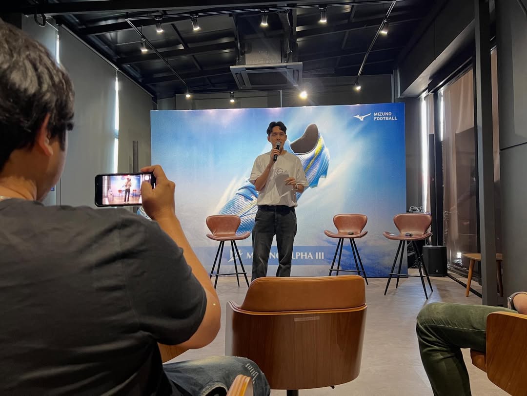 พล่ากุ้ง - วรชาติ ธรรมวิจินต์