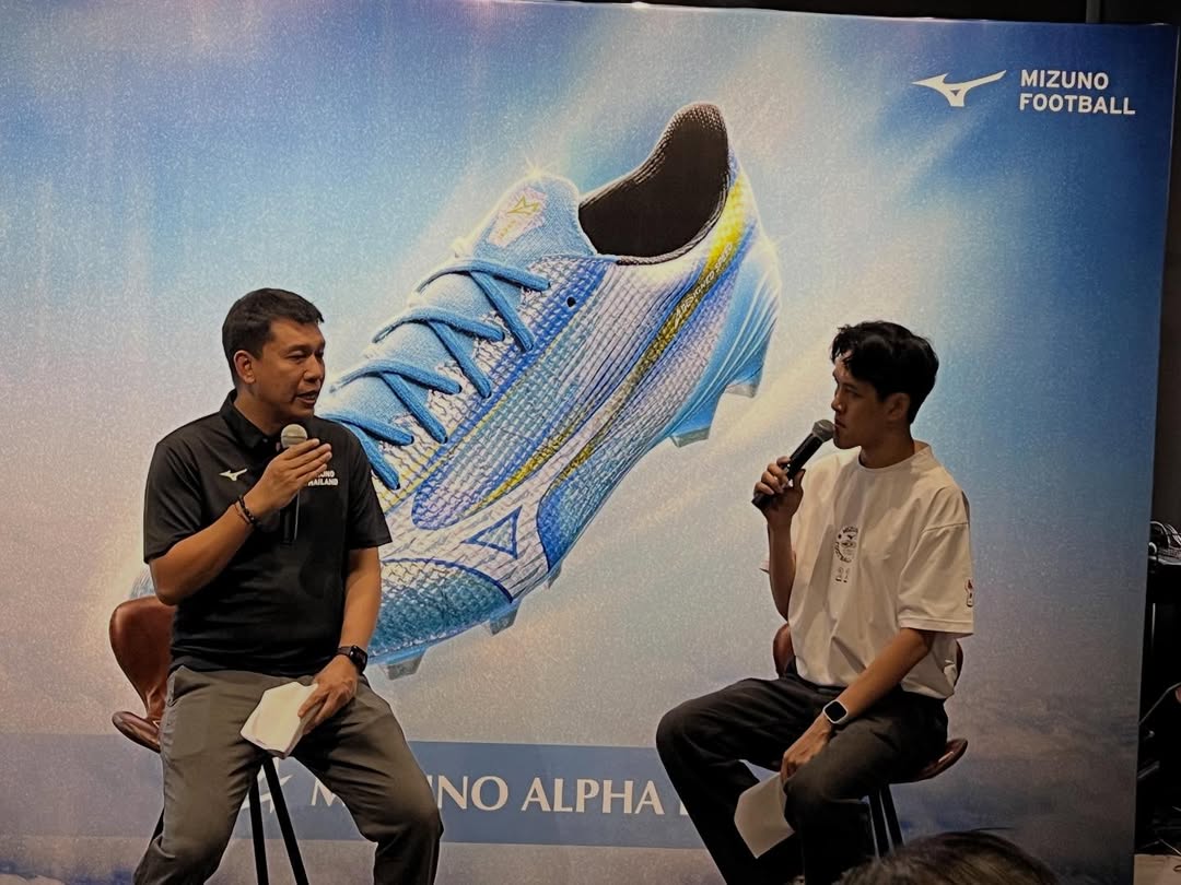 พล่ากุ้ง - วรชาติ ธรรมวิจินต์