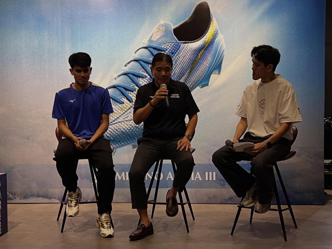 พล่ากุ้ง - วรชาติ ธรรมวิจินต์