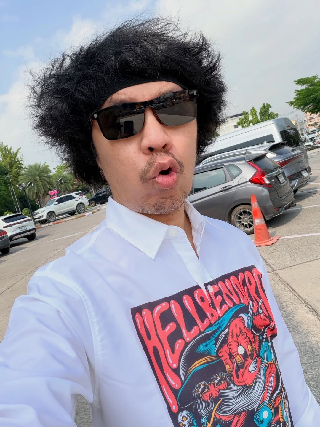 พล่ากุ้ง - วรชาติ ธรรมวิจินต์