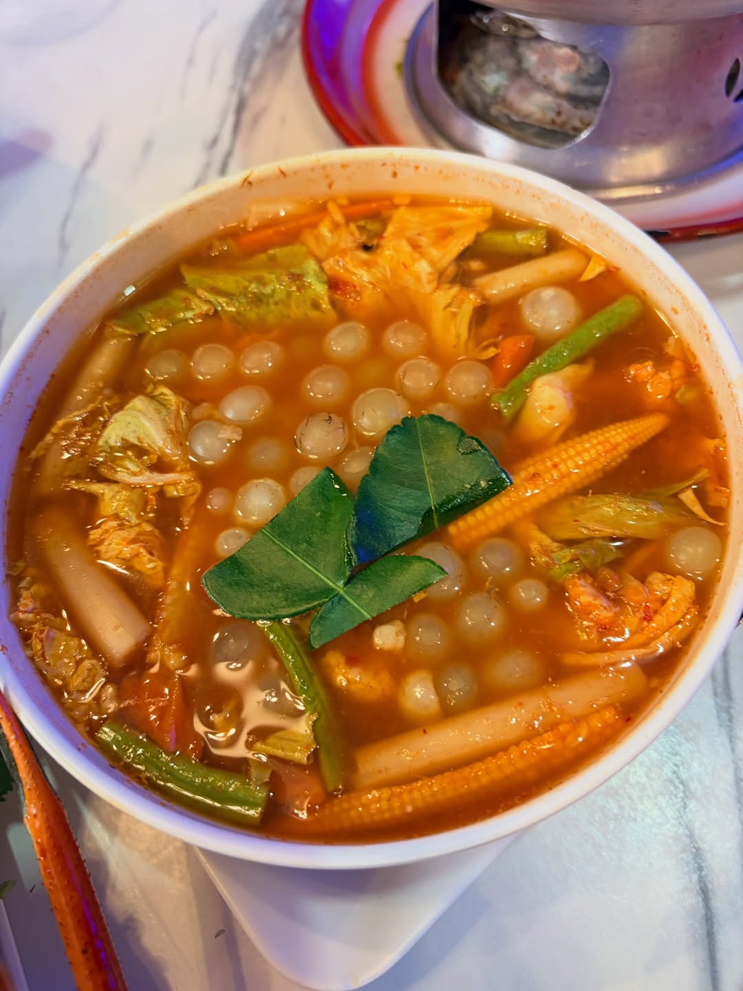 พล่ากุ้ง - วรชาติ ธรรมวิจินต์