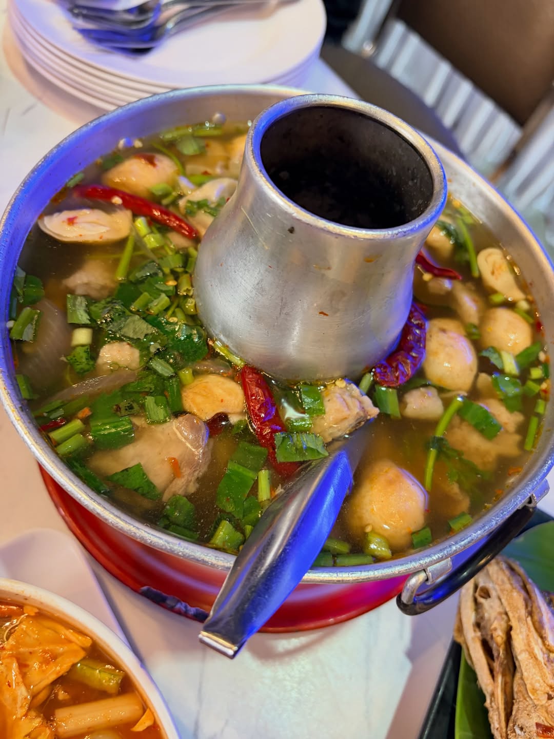 พล่ากุ้ง - วรชาติ ธรรมวิจินต์