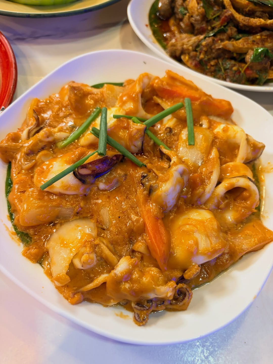 พล่ากุ้ง - วรชาติ ธรรมวิจินต์