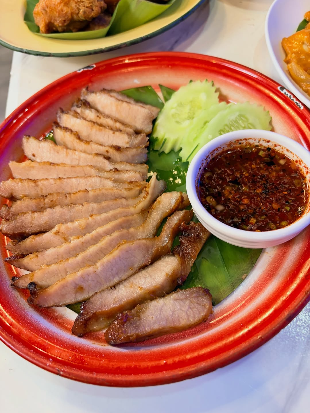 พล่ากุ้ง - วรชาติ ธรรมวิจินต์