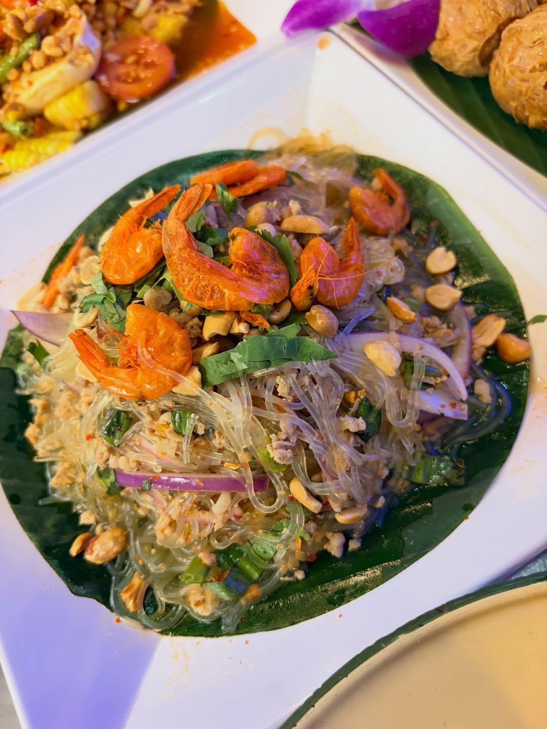 พล่ากุ้ง - วรชาติ ธรรมวิจินต์