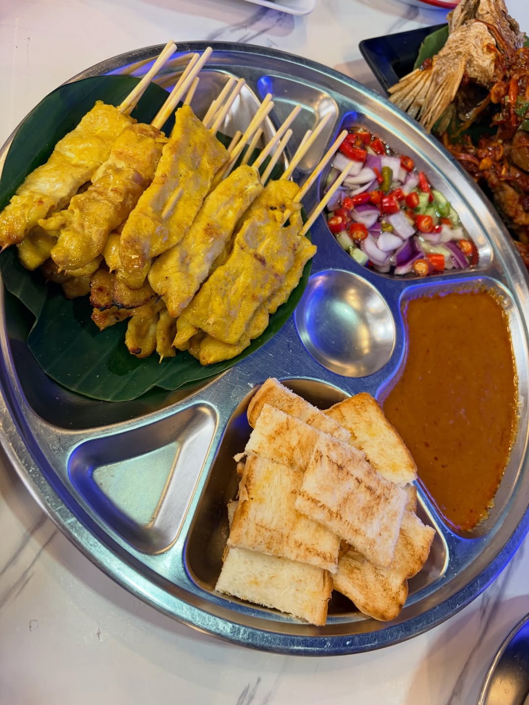 พล่ากุ้ง - วรชาติ ธรรมวิจินต์