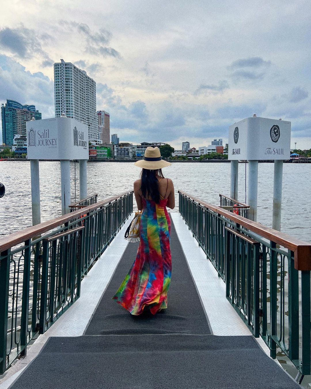 โยเกิร์ต - ณัฐฐชาช์ บุญประชม