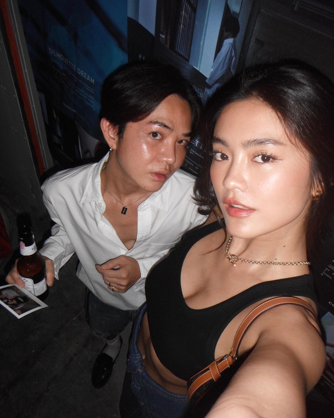 โยเกิร์ต - ณัฐฐชาช์ บุญประชม