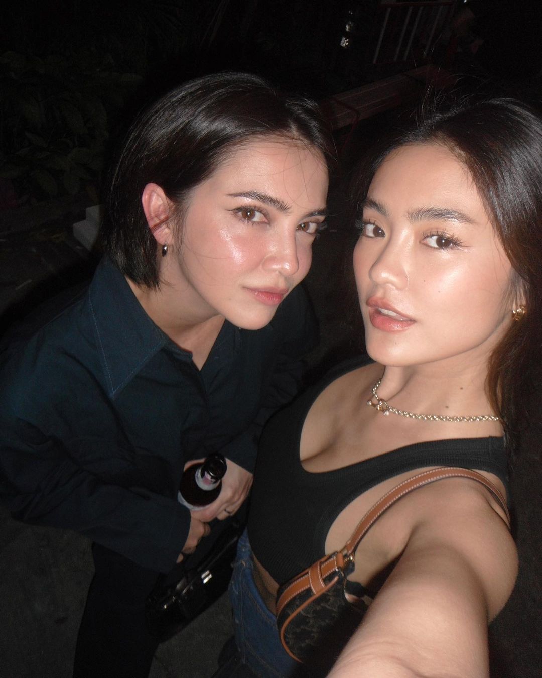 โยเกิร์ต - ณัฐฐชาช์ บุญประชม