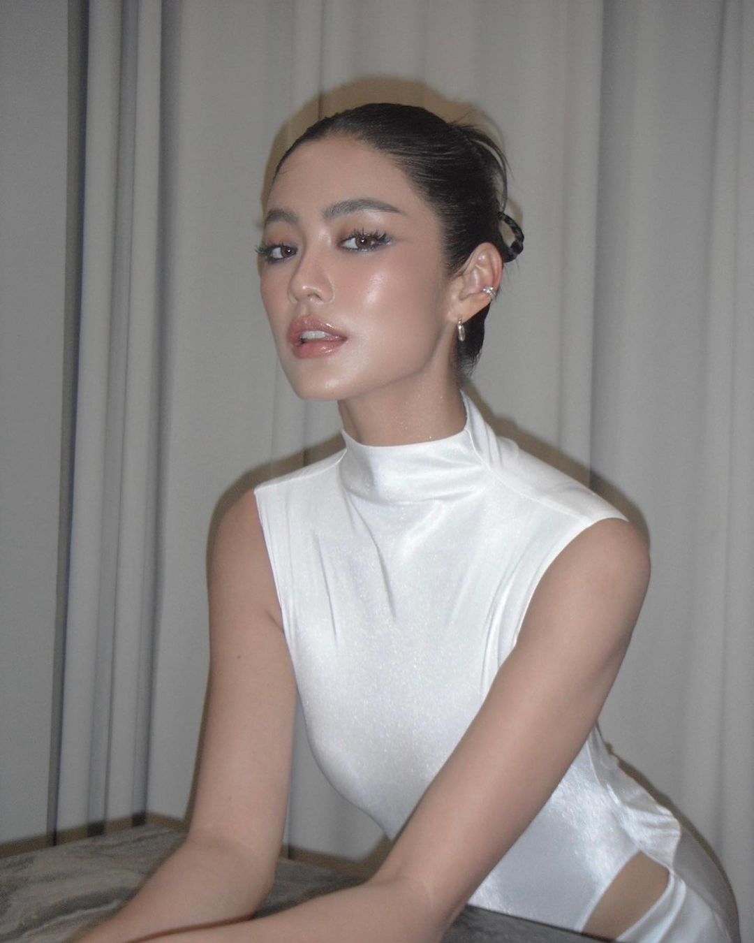 โยเกิร์ต - ณัฐฐชาช์ บุญประชม