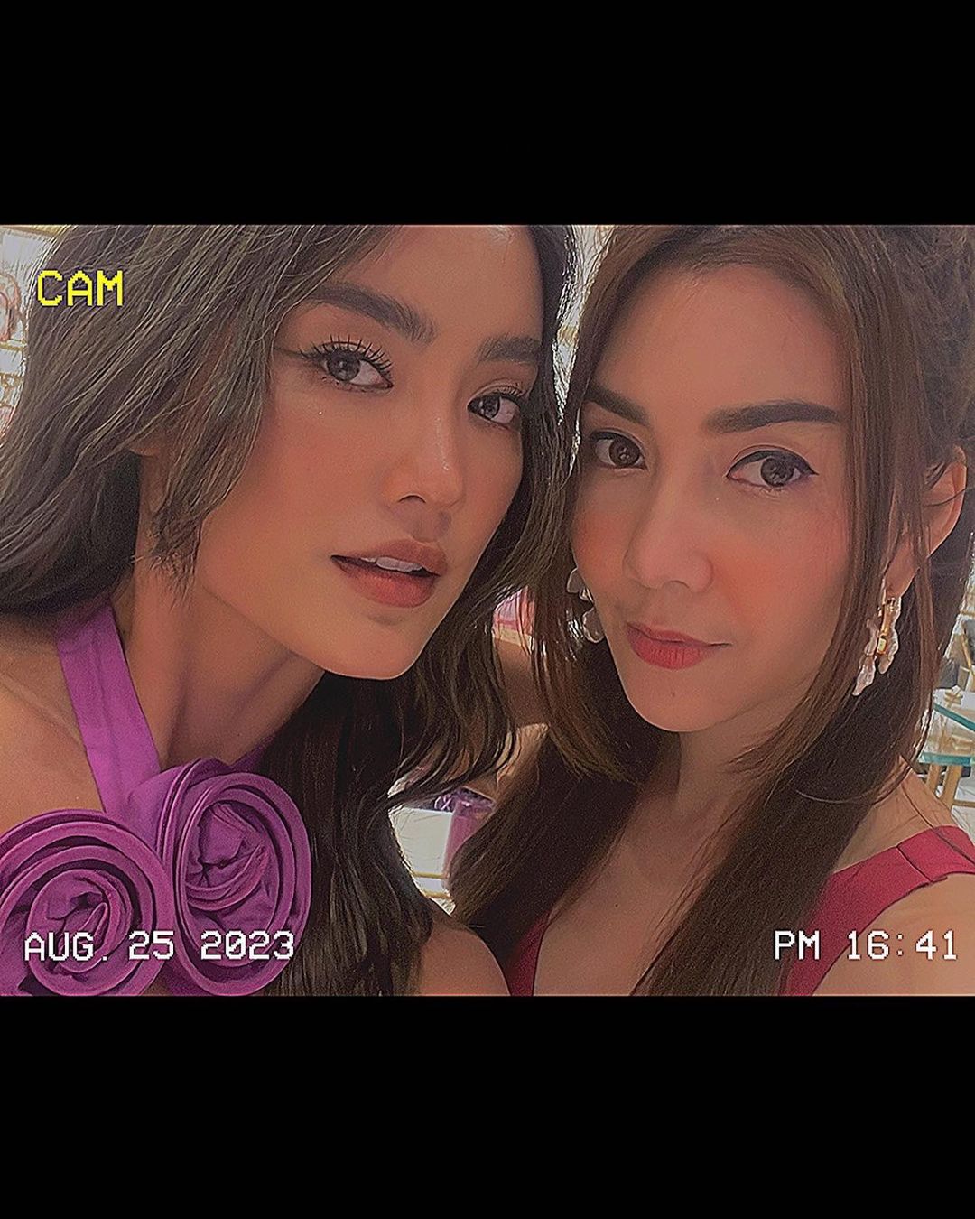 โยเกิร์ต - ณัฐฐชาช์ บุญประชม