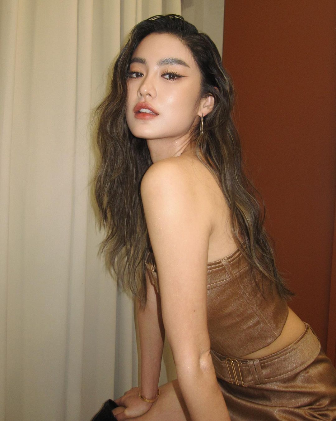 โยเกิร์ต - ณัฐฐชาช์ บุญประชม