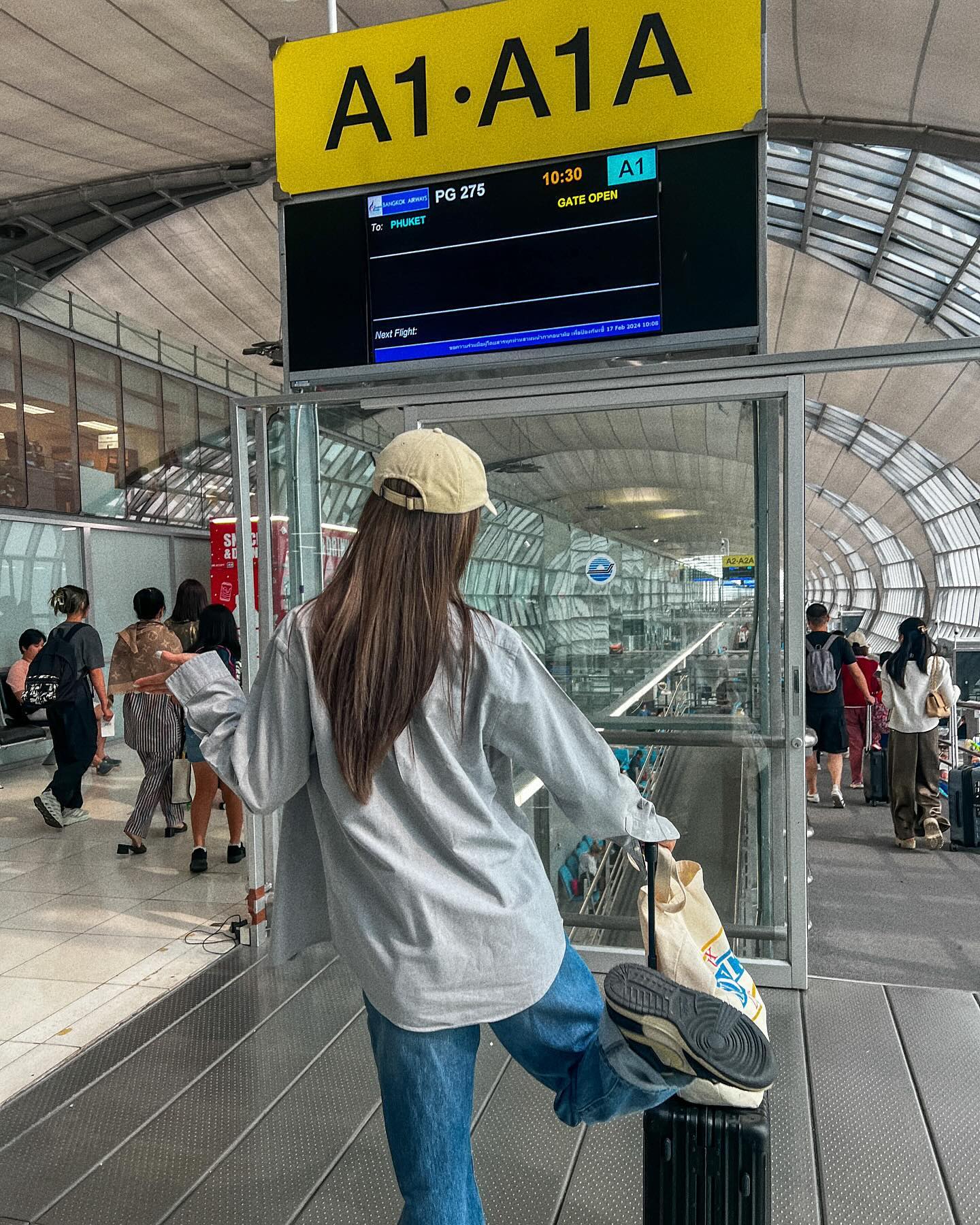 โยเกิร์ต - ณัฐฐชาช์ บุญประชม