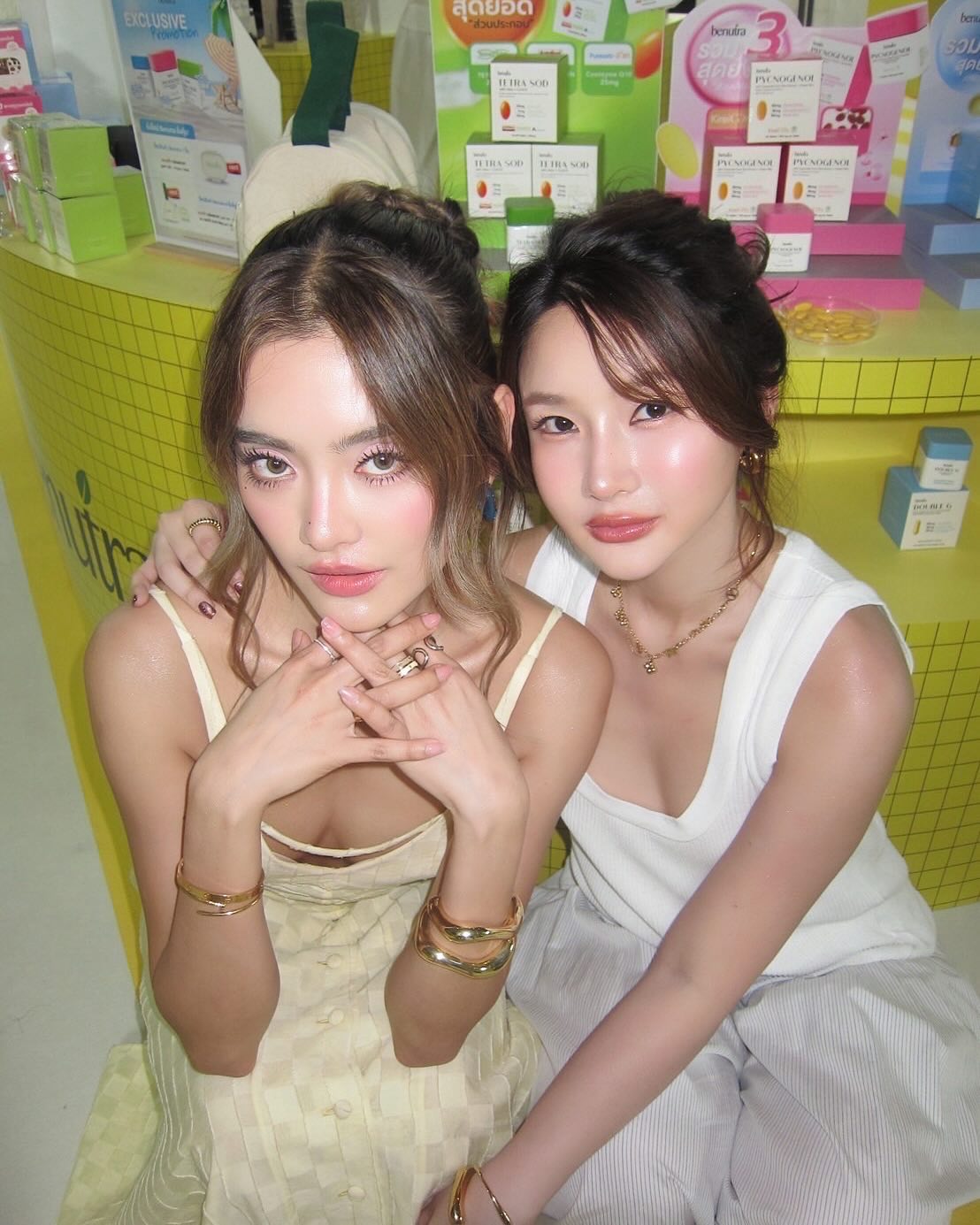 โยเกิร์ต - ณัฐฐชาช์ บุญประชม