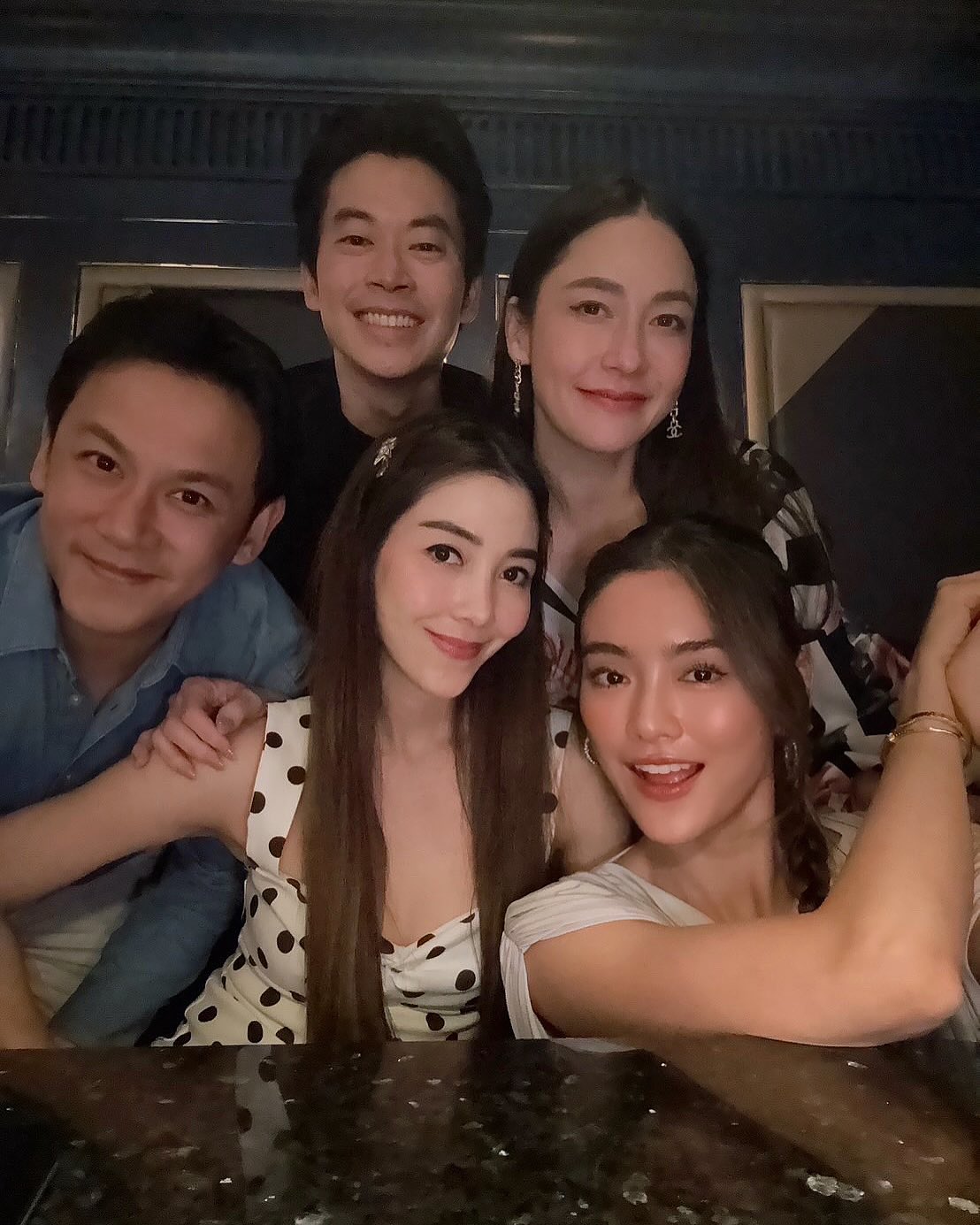 โยเกิร์ต - ณัฐฐชาช์ บุญประชม