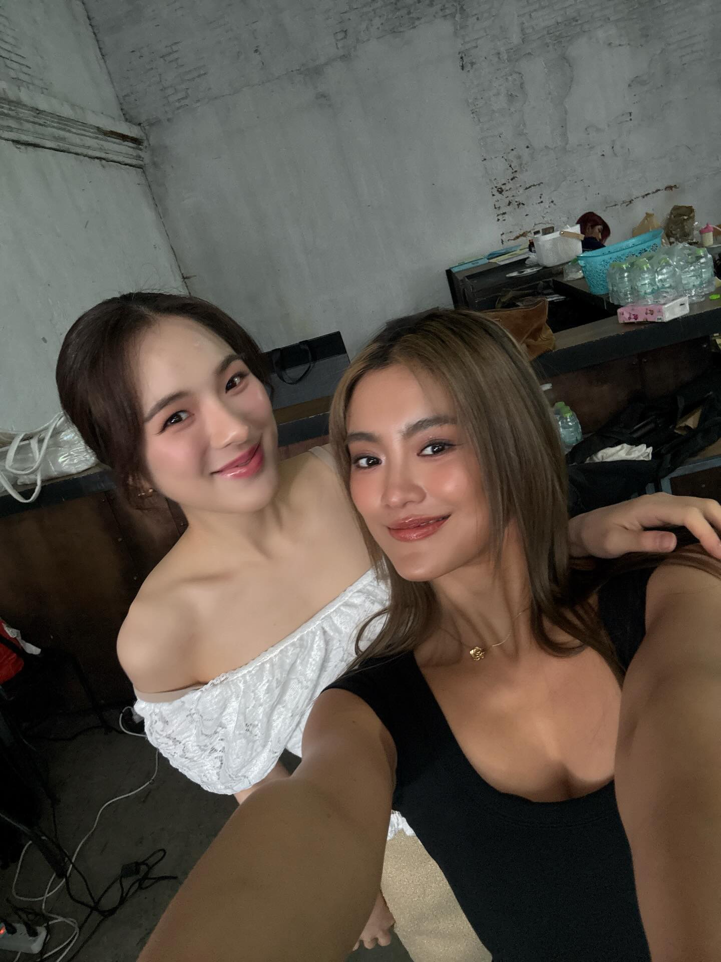 โยเกิร์ต - ณัฐฐชาช์ บุญประชม