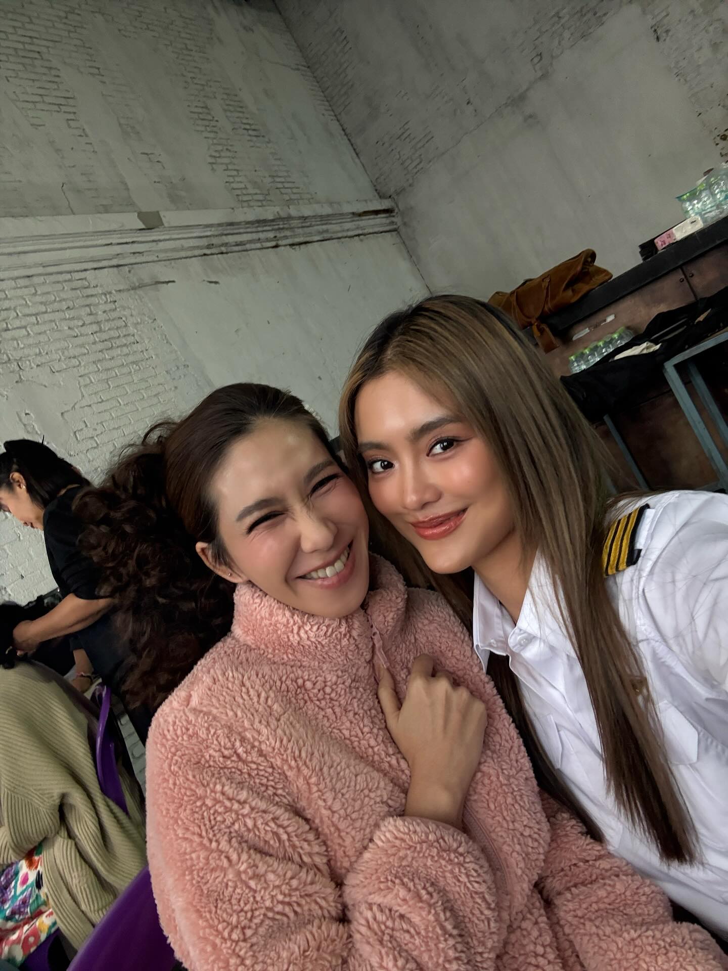 โยเกิร์ต - ณัฐฐชาช์ บุญประชม