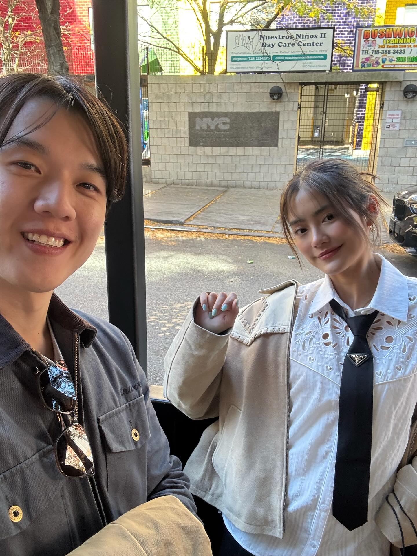 โยเกิร์ต - ณัฐฐชาช์ บุญประชม