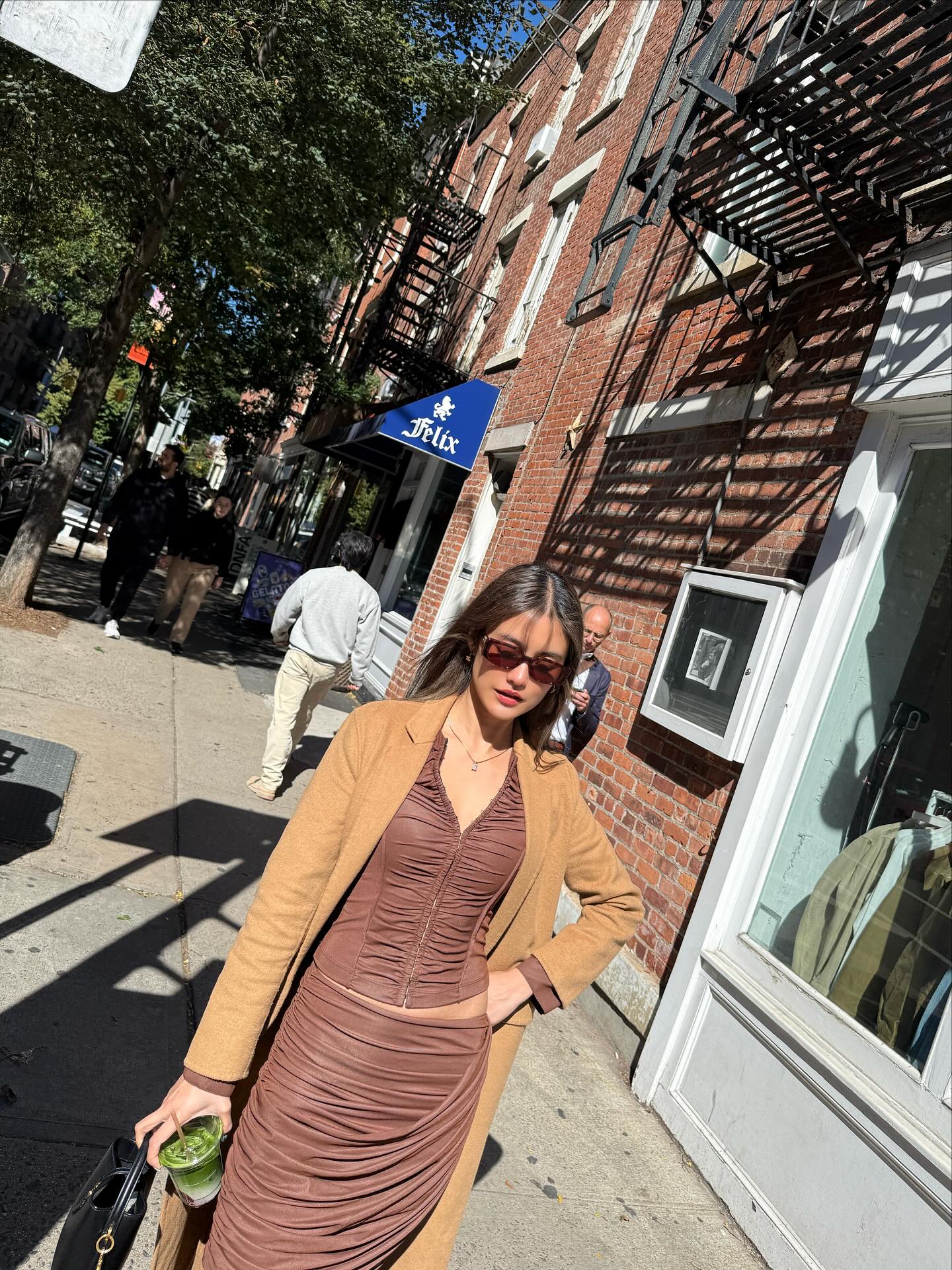 โยเกิร์ต - ณัฐฐชาช์ บุญประชม