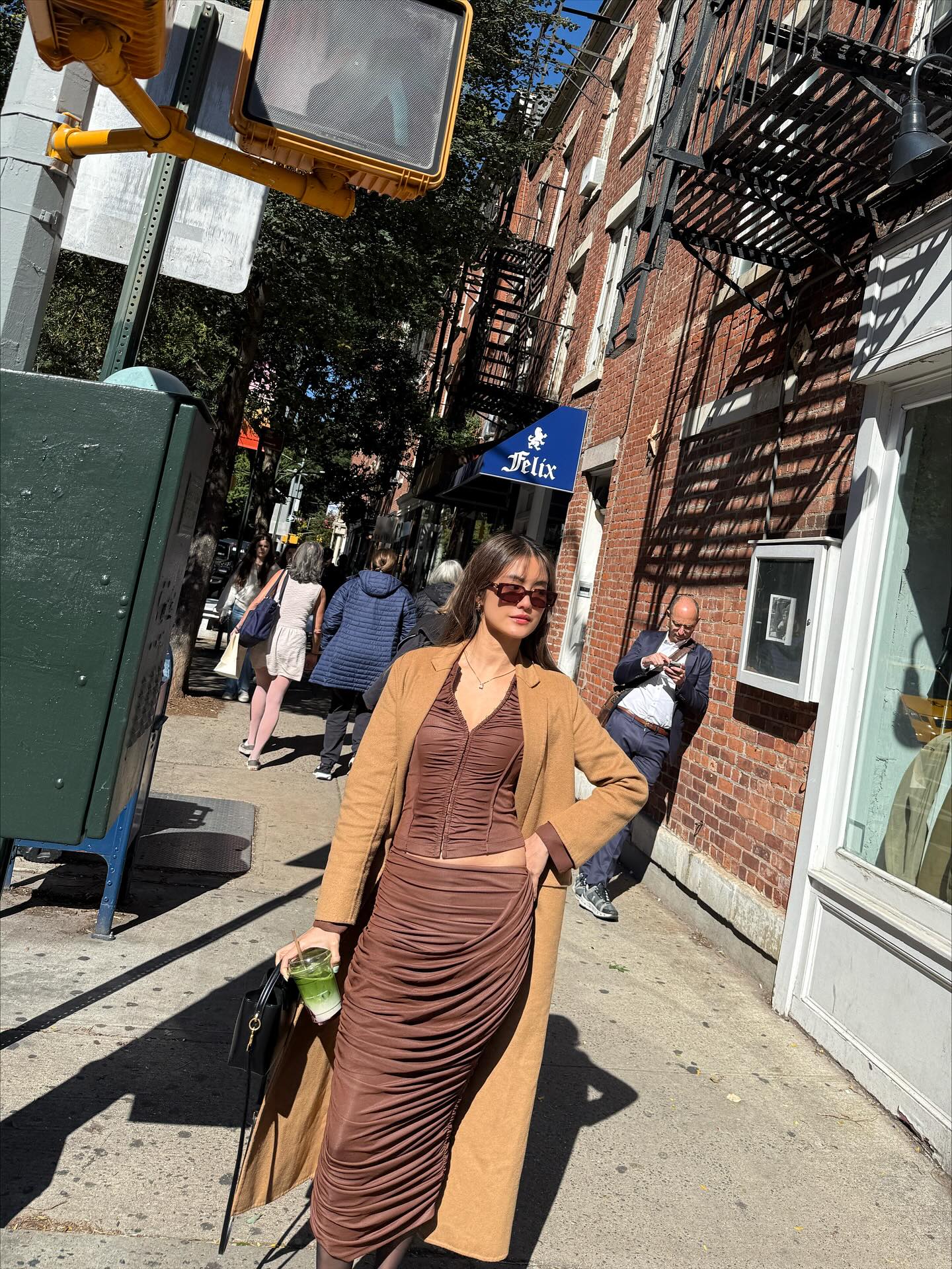 โยเกิร์ต - ณัฐฐชาช์ บุญประชม