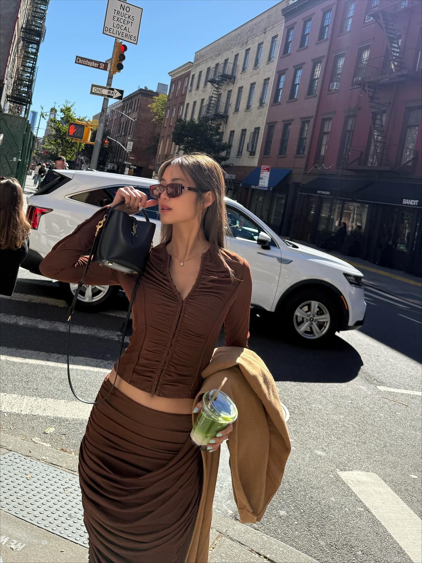 โยเกิร์ต - ณัฐฐชาช์ บุญประชม