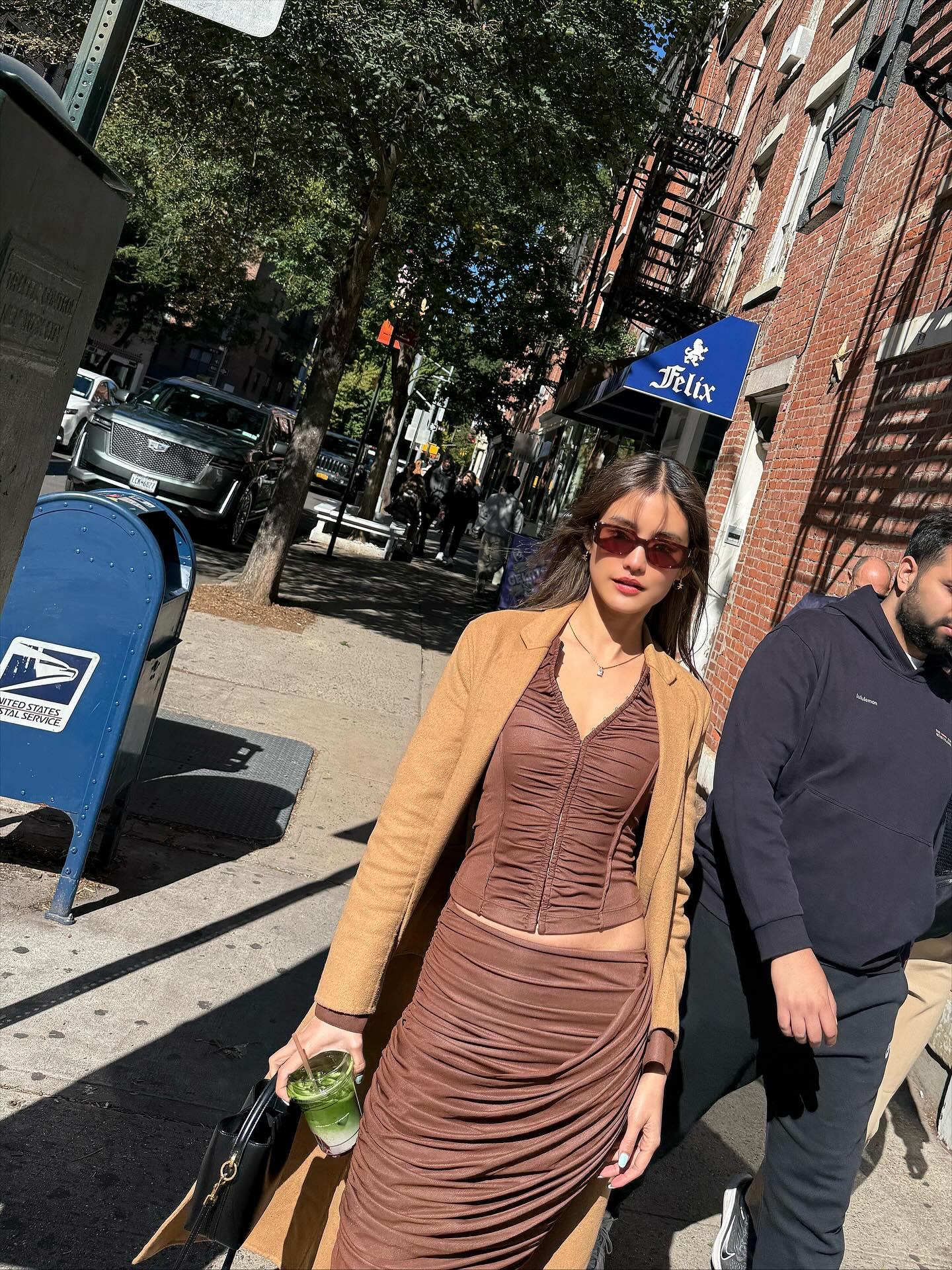 โยเกิร์ต - ณัฐฐชาช์ บุญประชม