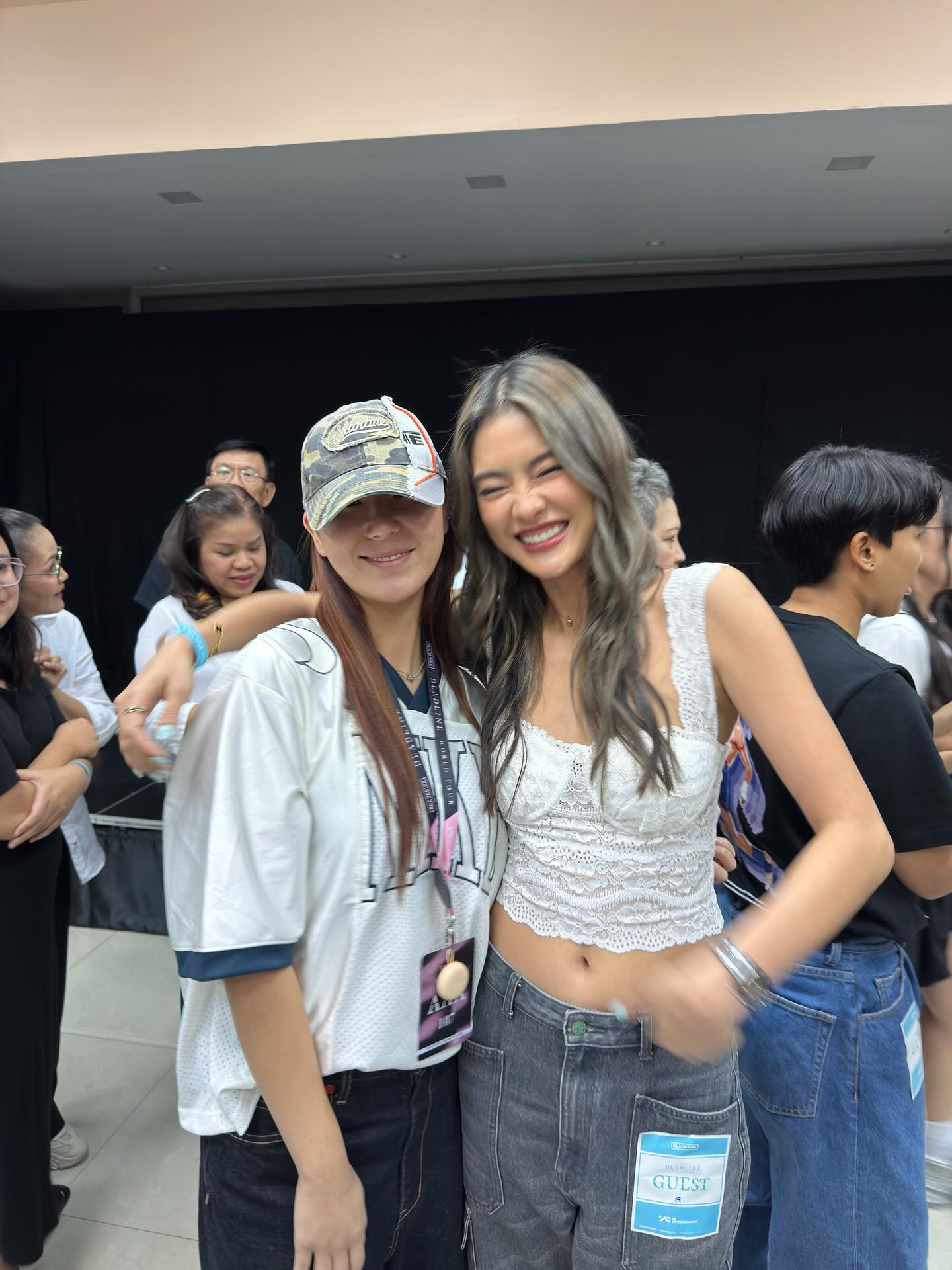 โยเกิร์ต - ณัฐฐชาช์ บุญประชม