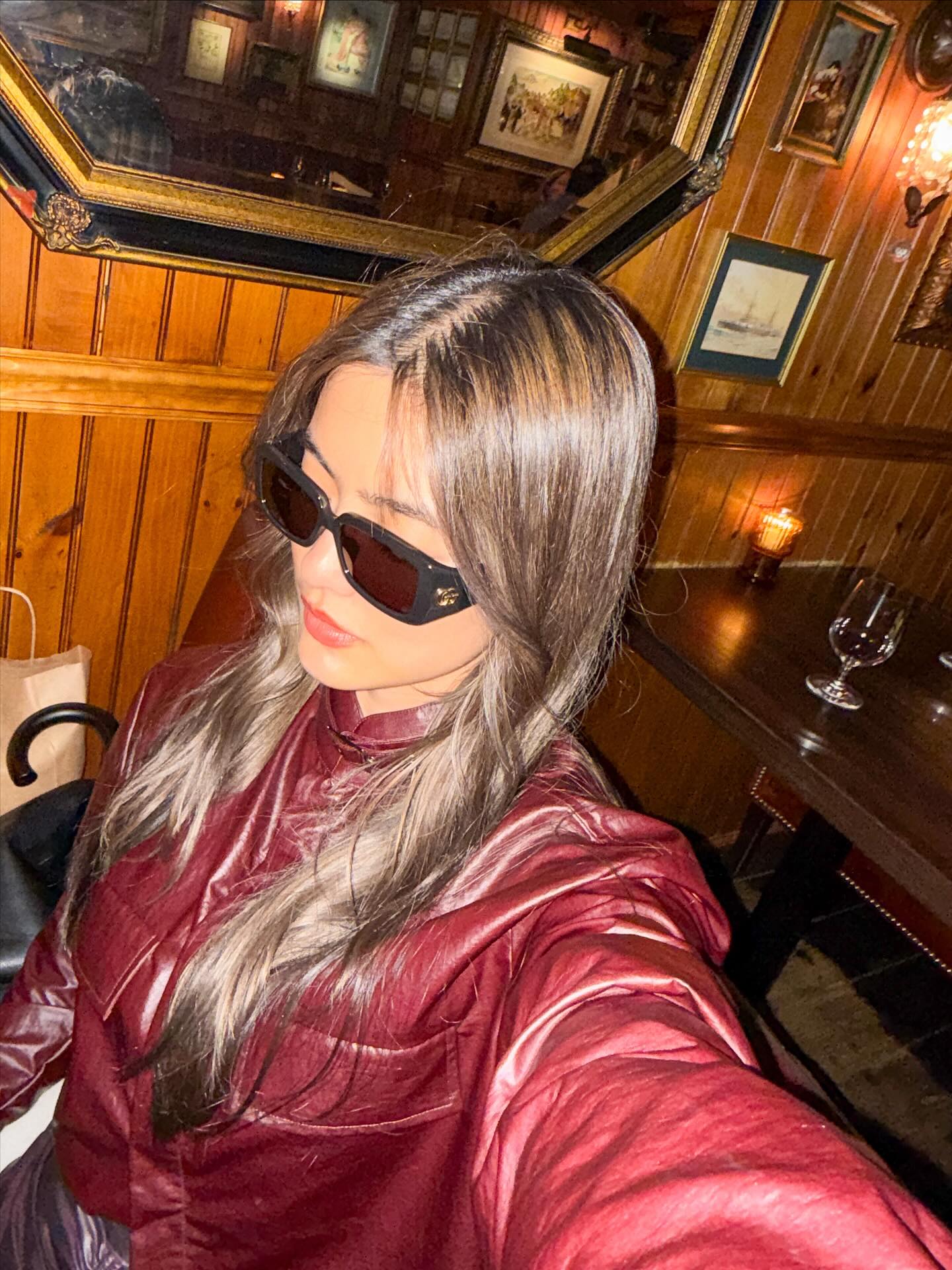 โยเกิร์ต - ณัฐฐชาช์ บุญประชม