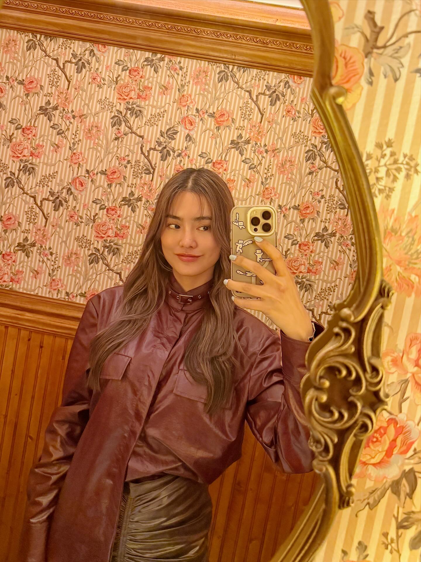 โยเกิร์ต - ณัฐฐชาช์ บุญประชม